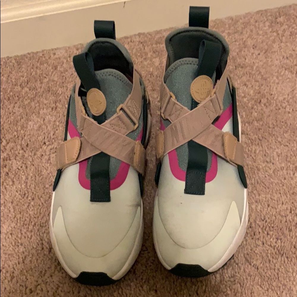 Nike Huarache City